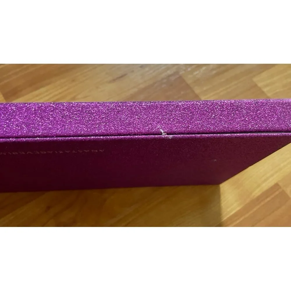 Anastasia Beverly Hills lipglosses‎ storage box